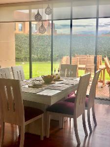 Casa de 3 alcobas en venta en Hacienda Fontanar, Chía, 160 m² · foto 5 de 20