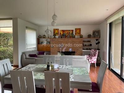 Casa de 3 alcobas en venta en Hacienda Fontanar, Chía, 160 m² · foto 4 de 20