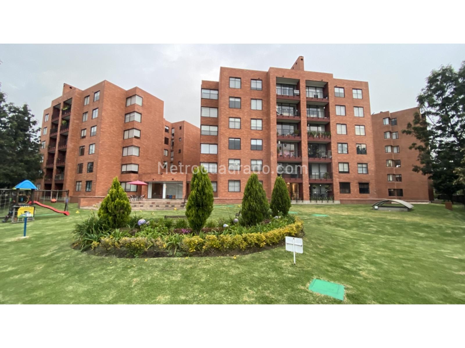 Venta de Apartamento en Niza Bogotá D.C. 2266M3768513