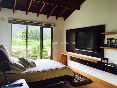 Casa de 4 alcobas en venta en Hacienda San Simon, Bogotá, 290 m² · foto 19 de 20