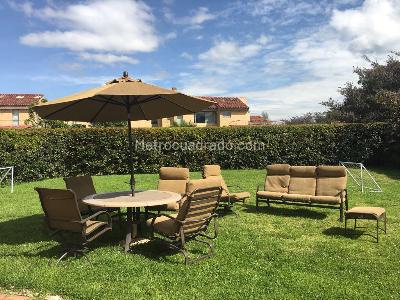 Casa de 4 alcobas en venta en Hacienda San Simon, Bogotá, 290 m² · foto 20 de 20