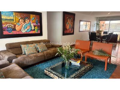 Apartamento de 3 alcobas en venta en Usaquen, Bogotá, 173 m² · foto 7 de 20