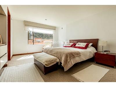 Apartamento de 3 alcobas en venta en Usaquen, Bogotá, 173 m² · foto 8 de 20