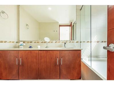 Apartamento de 3 alcobas en venta en Usaquen, Bogotá, 173 m² · foto 9 de 20