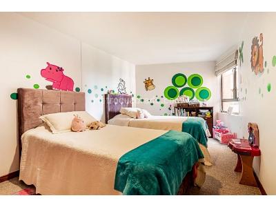 Apartamento de 3 alcobas en venta en Usaquen, Bogotá, 173 m² · foto 11 de 20