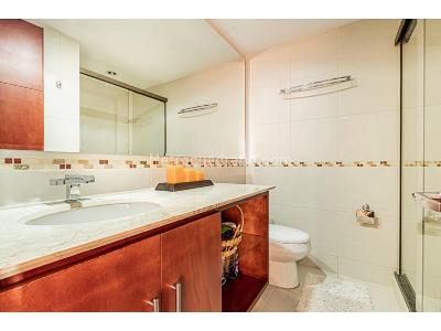 Apartamento de 3 alcobas en venta en Usaquen, Bogotá, 173 m² · foto 13 de 20