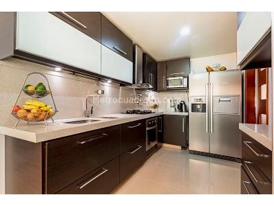 Apartamento de 3 alcobas en venta en Usaquen, Bogotá, 173 m² · foto 14 de 20
