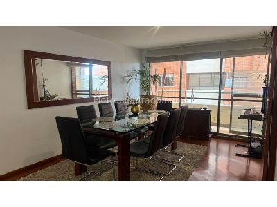 Apartamento de 3 alcobas en venta en Usaquen, Bogotá, 173 m² · foto 15 de 20