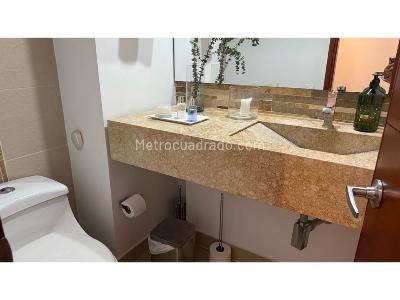 Apartamento de 3 alcobas en venta en Usaquen, Bogotá, 173 m² · foto 16 de 20