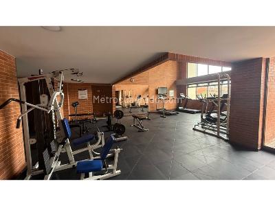 Apartamento de 3 alcobas en venta en Usaquen, Bogotá, 173 m² · foto 19 de 20