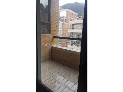 Apartamento en venta en El Refugio, Bogotá · foto 20 de 20