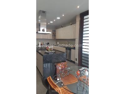 Apartamento en venta en El Refugio, Bogotá · foto 6 de 20