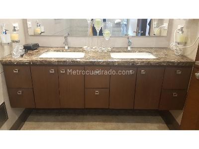 Apartamento en venta en El Refugio, Bogotá · foto 8 de 20