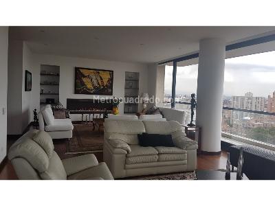 Apartamento en venta en El Refugio, Bogotá · foto 9 de 20