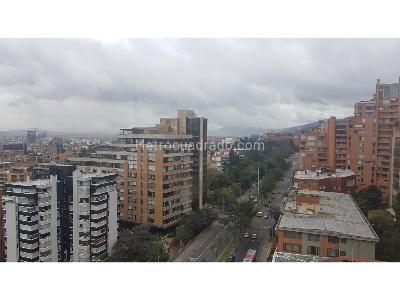 Apartamento en venta en El Refugio, Bogotá · foto 10 de 20