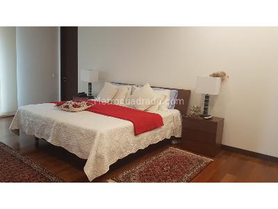 Apartamento en venta en El Refugio, Bogotá · foto 11 de 20