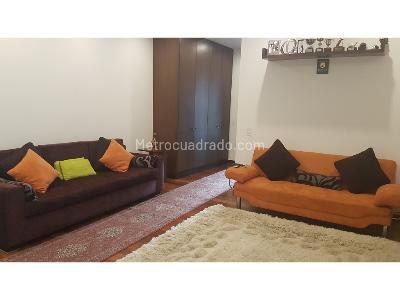 Apartamento en venta en El Refugio, Bogotá · foto 12 de 20