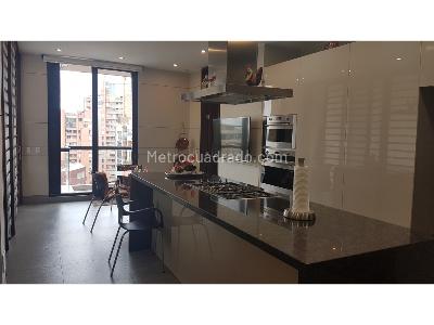 Apartamento en venta en El Refugio, Bogotá · foto 14 de 20