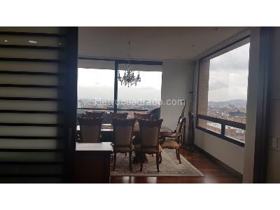 Apartamento en venta en El Refugio, Bogotá · foto 15 de 20