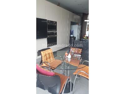 Apartamento en venta en El Refugio, Bogotá · foto 16 de 20