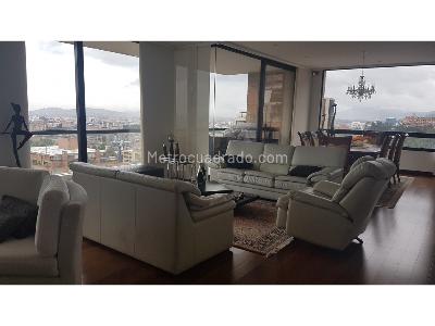 Apartamento en venta en El Refugio, Bogotá · foto 17 de 20