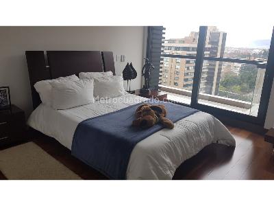 Apartamento en venta en El Refugio, Bogotá · foto 18 de 20