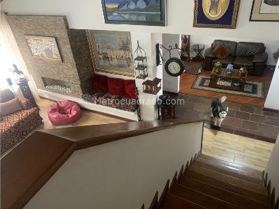 Casa en venta en Niza, Bogotá · foto 3 de 20