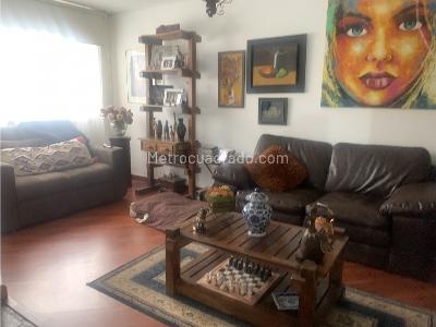 Casa en venta en Niza, Bogotá · foto 4 de 20