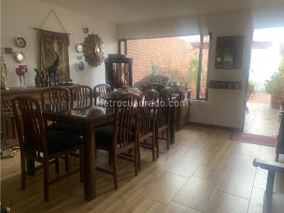 Casa en venta en Niza, Bogotá · foto 5 de 20