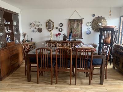 Casa en venta en Niza, Bogotá · foto 8 de 20