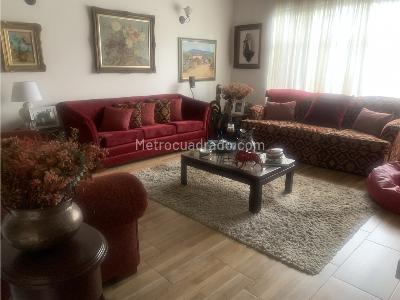 Casa en venta en Niza, Bogotá · foto 9 de 20