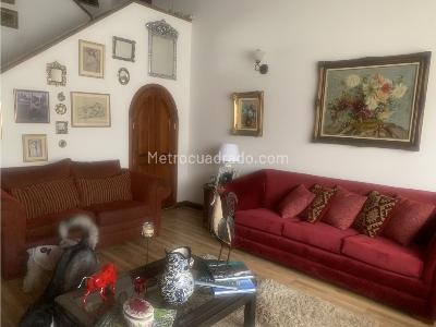 Casa en venta en Niza, Bogotá · foto 14 de 20