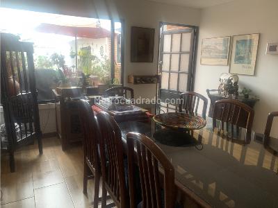 Casa en venta en Niza, Bogotá · foto 20 de 20