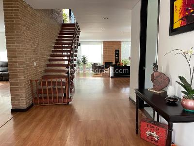 Casa de 4 alcobas en venta en Hacienda San Simon, Bogotá, 430 m² · foto 16 de 20