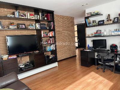 Casa de 4 alcobas en venta en Hacienda San Simon, Bogotá, 430 m² · foto 17 de 20