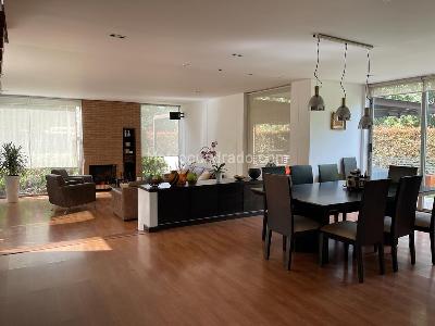 Casa de 4 alcobas en venta en Hacienda San Simon, Bogotá, 430 m² · foto 5 de 20