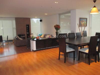 Casa de 4 alcobas en venta en Hacienda San Simon, Bogotá, 430 m² · foto 9 de 20