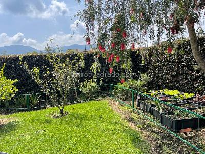 Casa de 4 alcobas en venta en Hacienda San Simon, Bogotá, 430 m² · foto 3 de 20