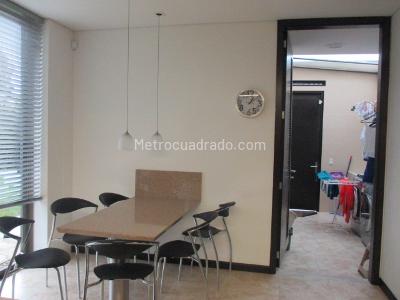 Casa de 4 alcobas en venta en Hacienda San Simon, Bogotá, 430 m² · foto 10 de 20