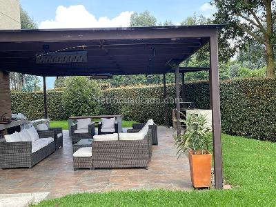 Casa de 4 alcobas en venta en Hacienda San Simon, Bogotá, 430 m² · foto 2 de 20