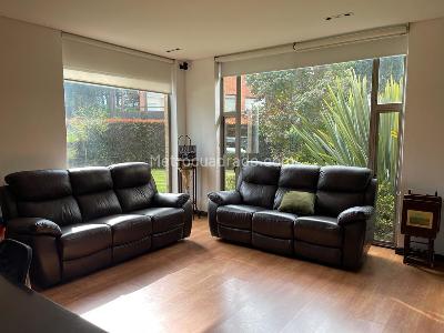 Casa de 4 alcobas en venta en Hacienda San Simon, Bogotá, 430 m² · foto 12 de 20