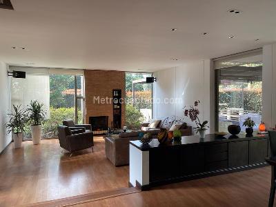 Casa de 4 alcobas en venta en Hacienda San Simon, Bogotá, 430 m² · foto 7 de 20