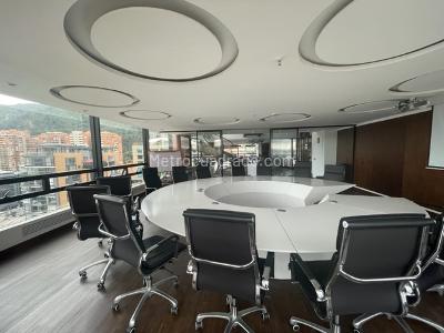 Oficina en Arriendo, USAQUEN, Bogotá D.C.