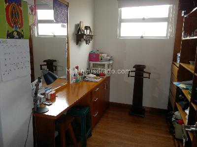 Casa de 4 alcobas en venta en Hacienda San Simon, Bogotá, 260 m² · foto 12 de 20