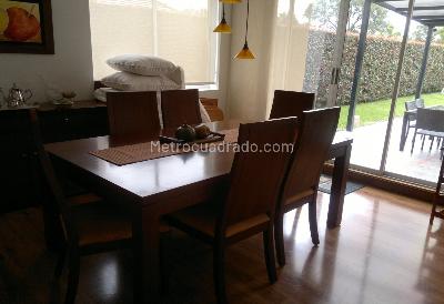 Casa de 4 alcobas en venta en Hacienda San Simon, Bogotá, 260 m² · foto 3 de 20