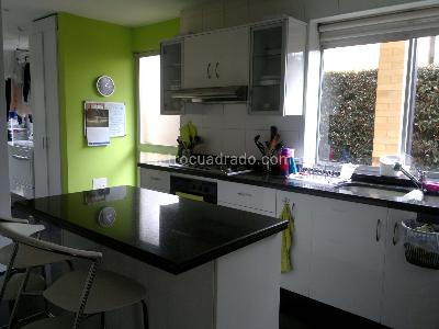 Casa de 4 alcobas en venta en Hacienda San Simon, Bogotá, 260 m² · foto 4 de 20