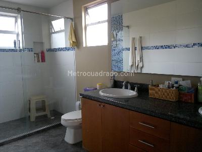 Casa de 4 alcobas en venta en Hacienda San Simon, Bogotá, 260 m² · foto 6 de 20