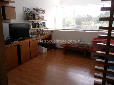 Casa de 4 alcobas en venta en Hacienda San Simon, Bogotá, 260 m² · foto 8 de 20