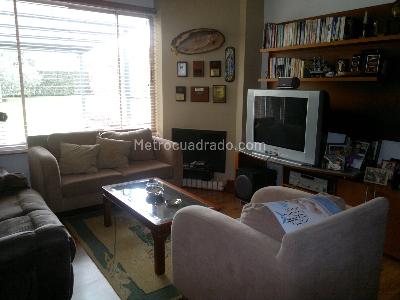 Casa de 4 alcobas en venta en Hacienda San Simon, Bogotá, 260 m² · foto 9 de 20