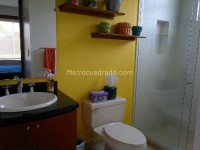 Casa de 4 alcobas en venta en Hacienda San Simon, Bogotá, 260 m² · foto 10 de 20